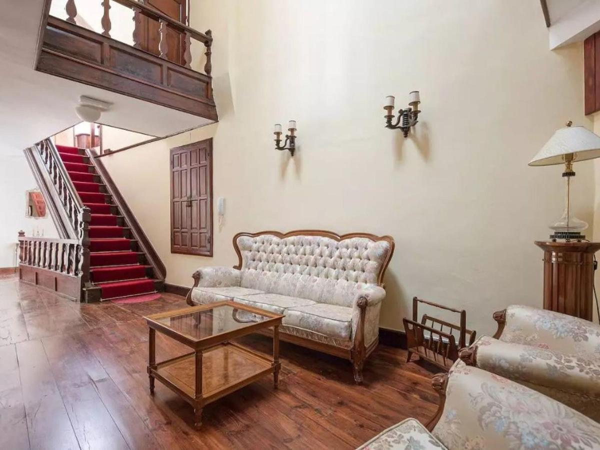 Belvilla By Oyo La Vicaraa Holiday home *